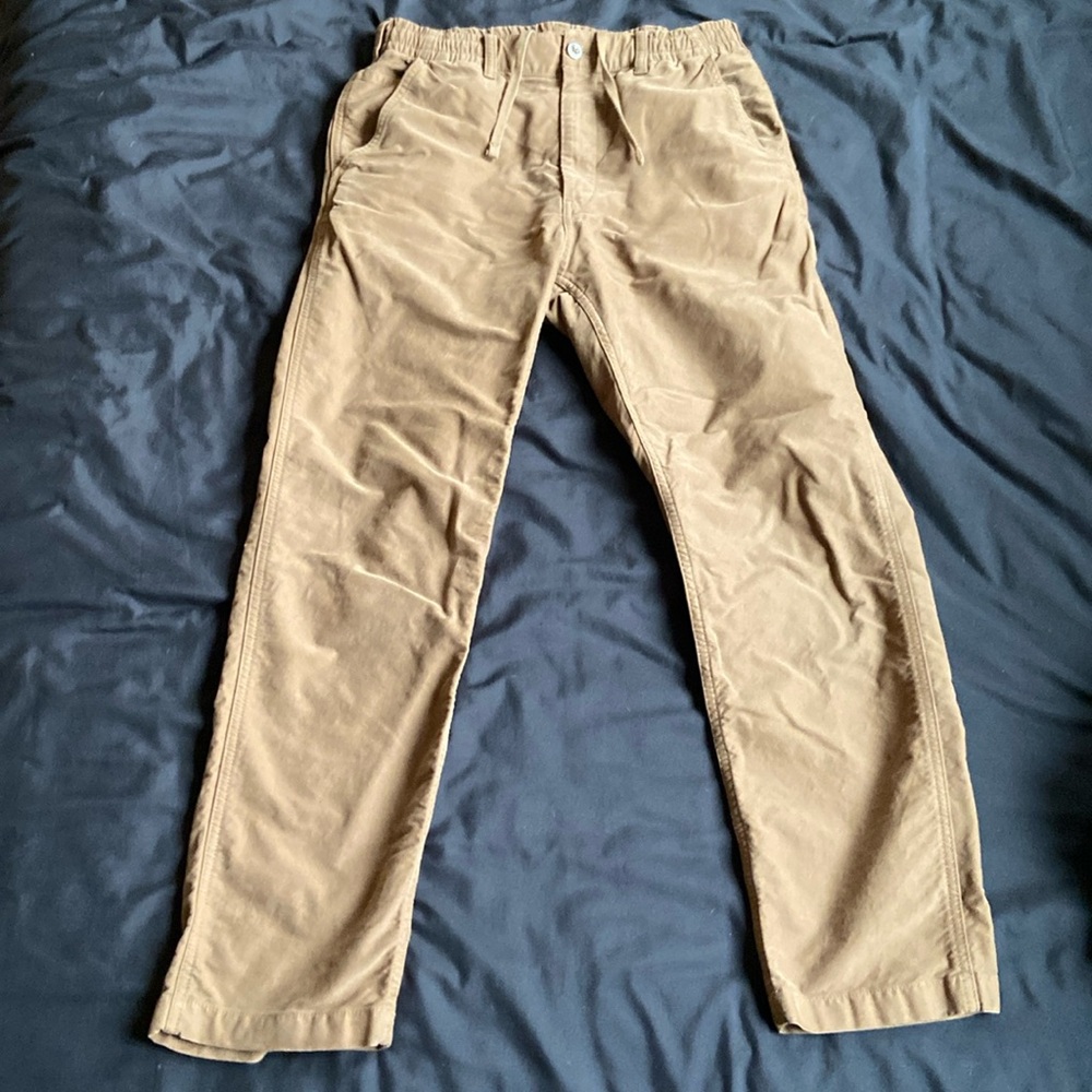 Uniqlo Pants